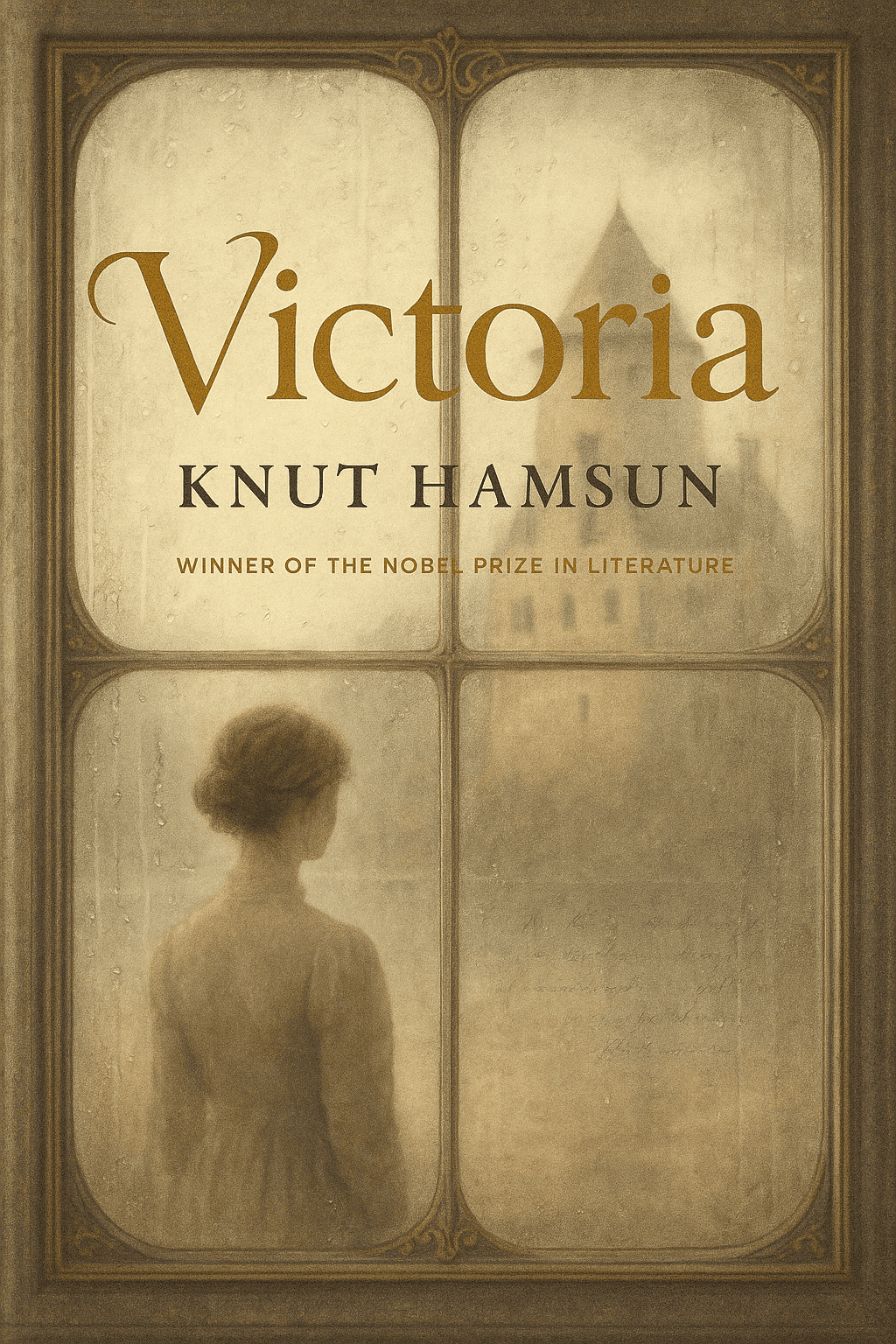 Victoria (Ebook)