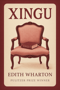 Xingu (Ebook)