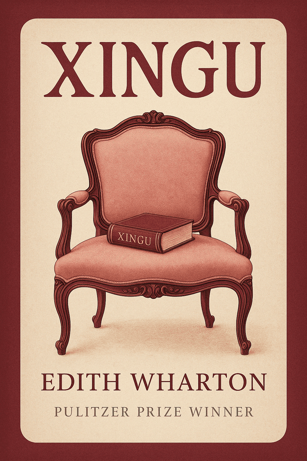 Xingu (Ebook)