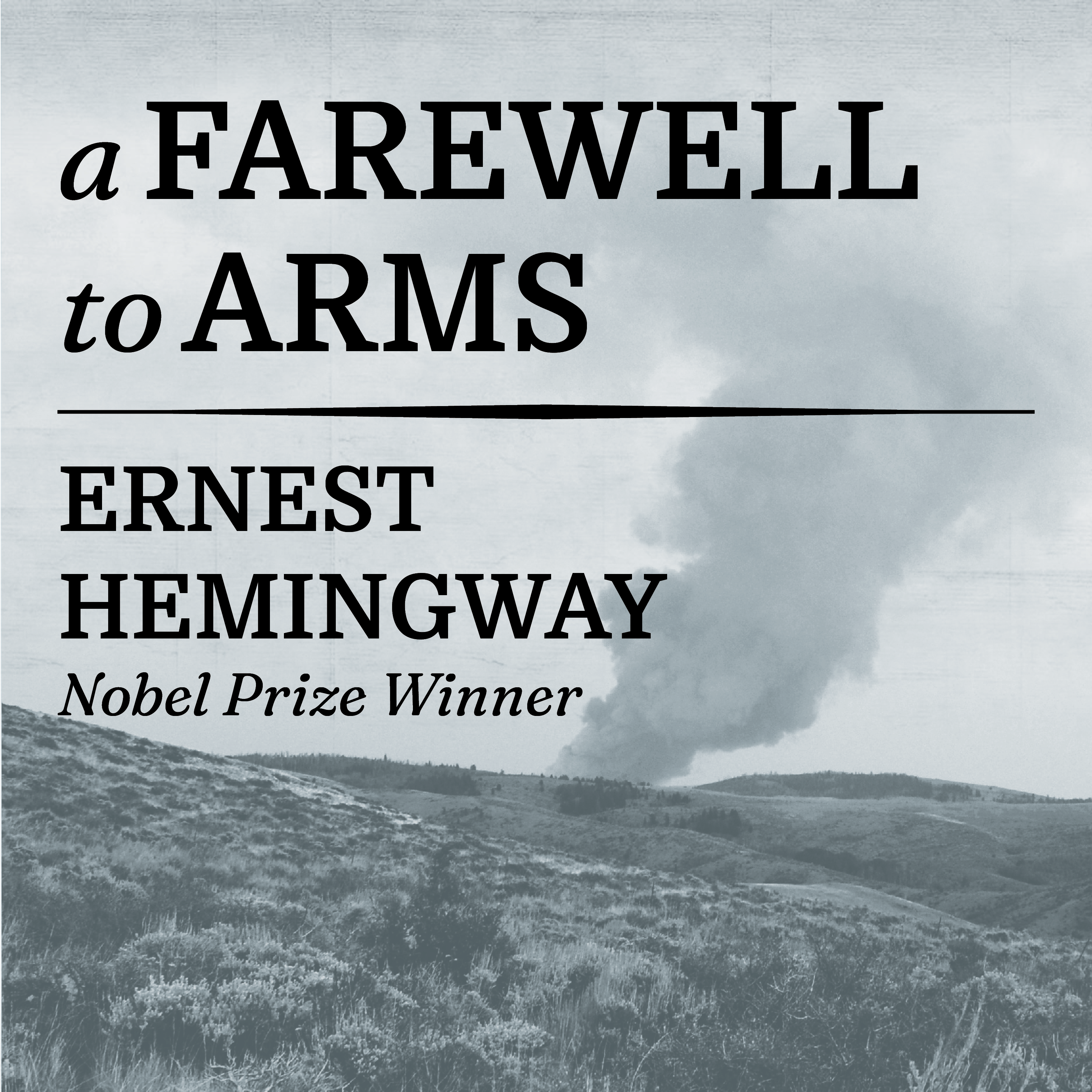 A Farewell to Arms
