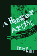 A Hunger Artist
