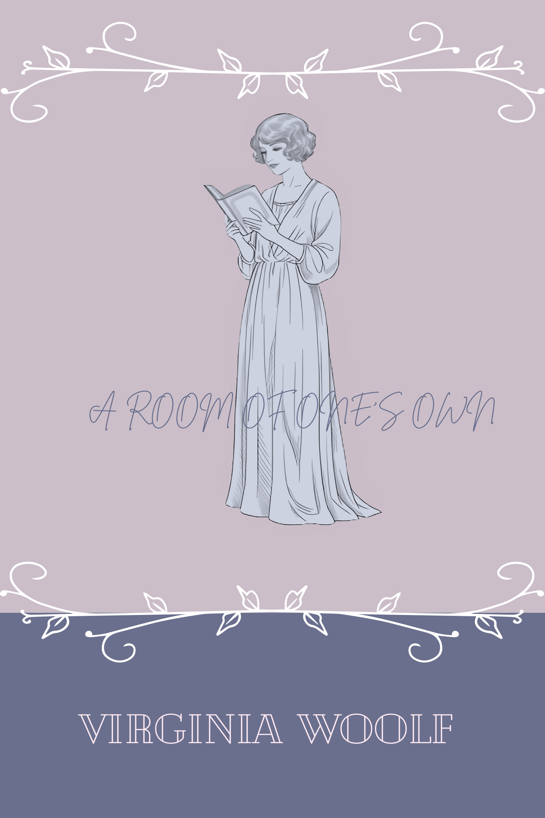 A Room of One’s Own