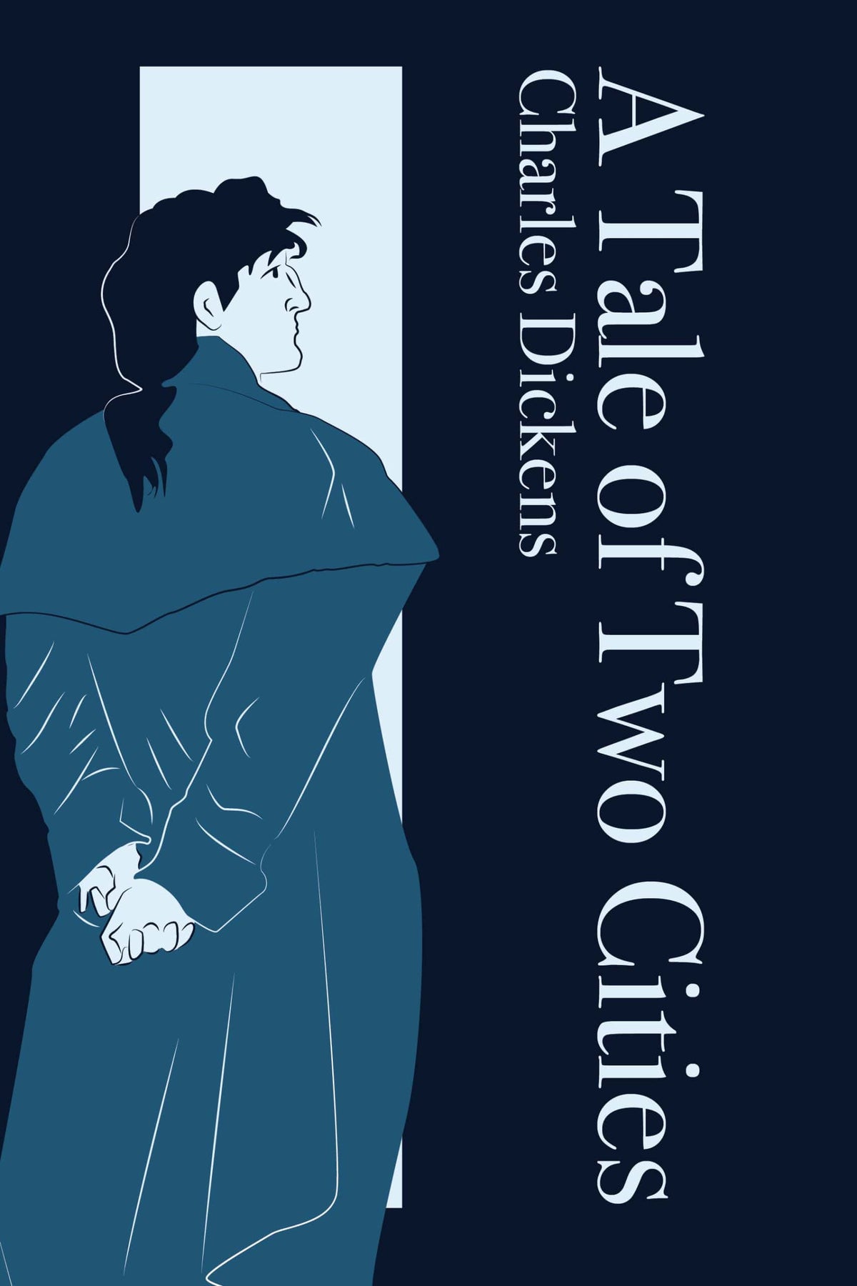A Tale of Two Cities — Print + Ebook bundle cover