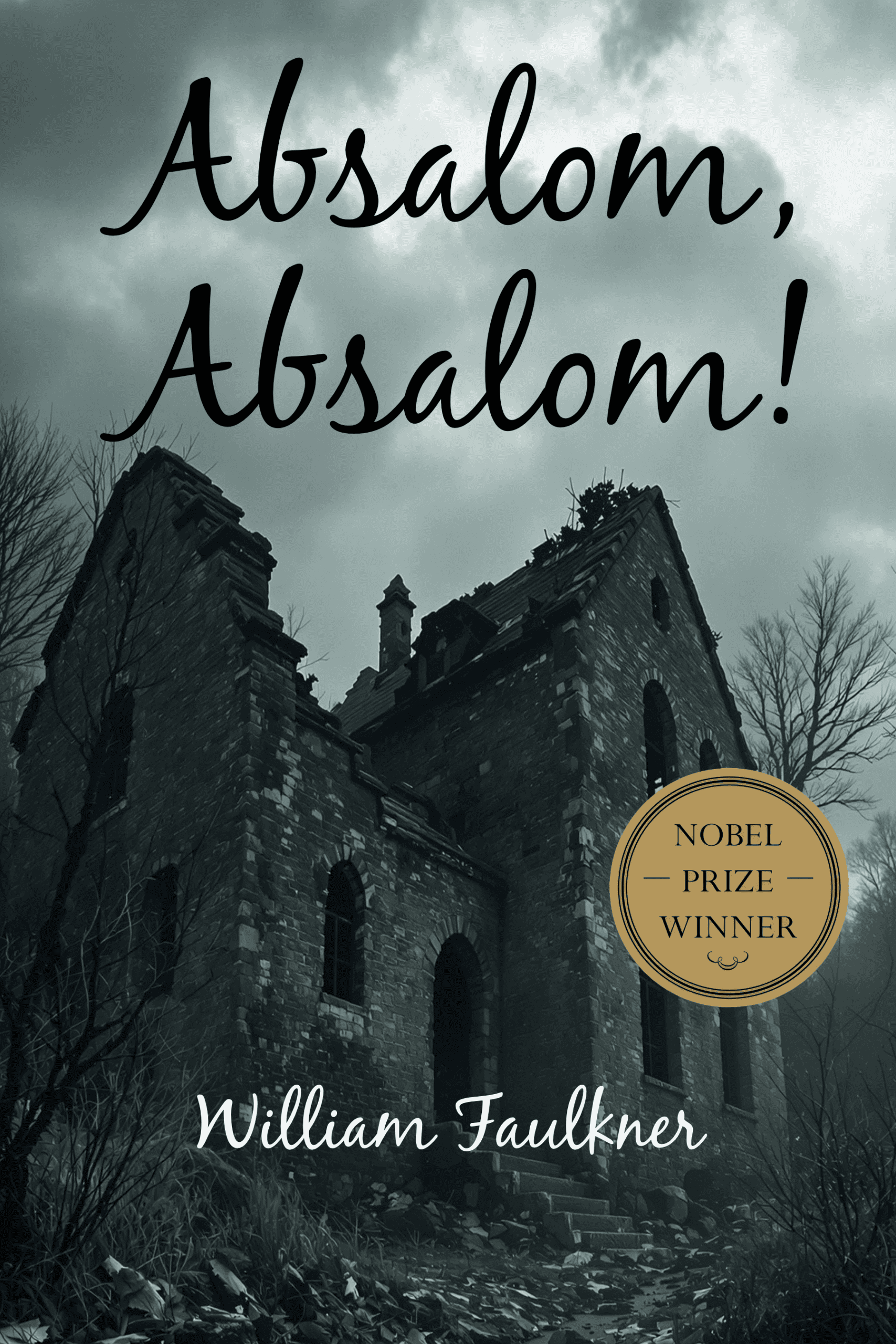 Absalom, Absalom!