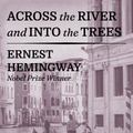 Across the River and into the Trees