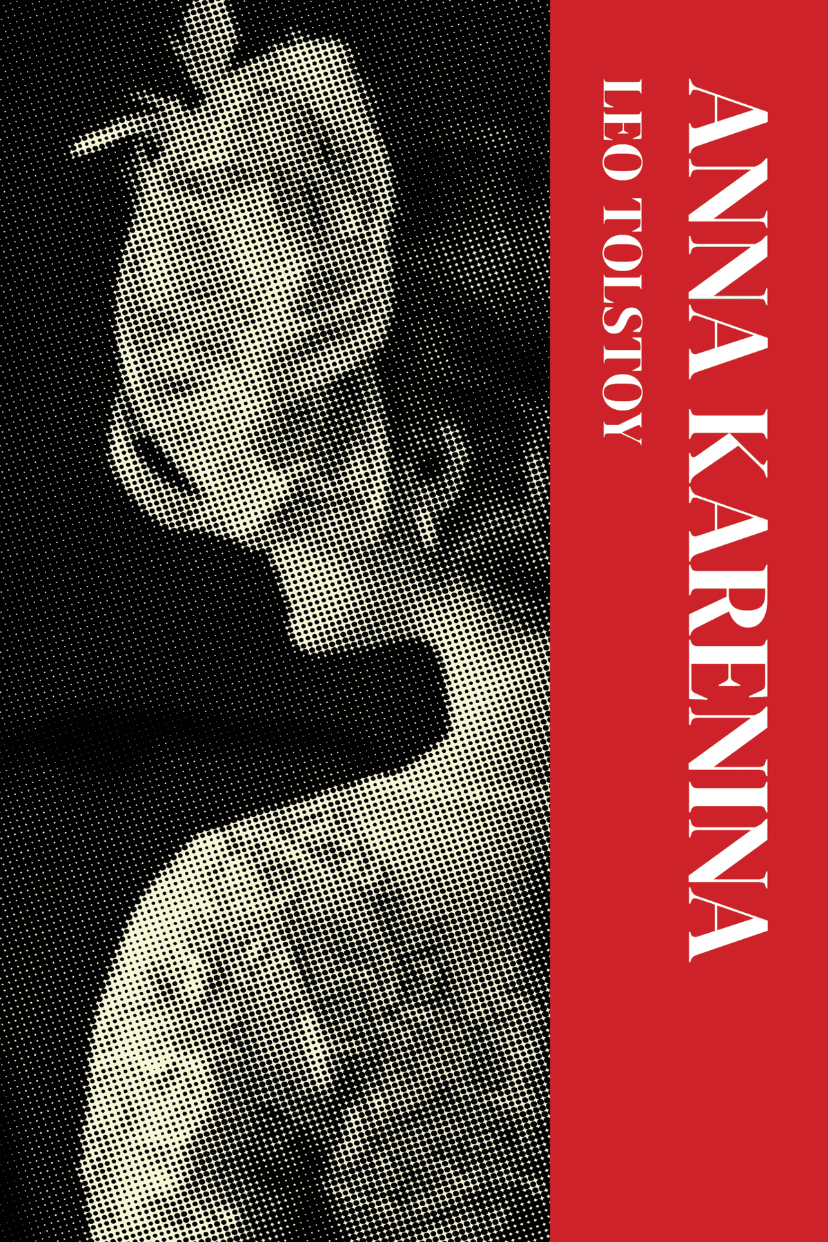 Anna Karenina — Print + Ebook bundle cover