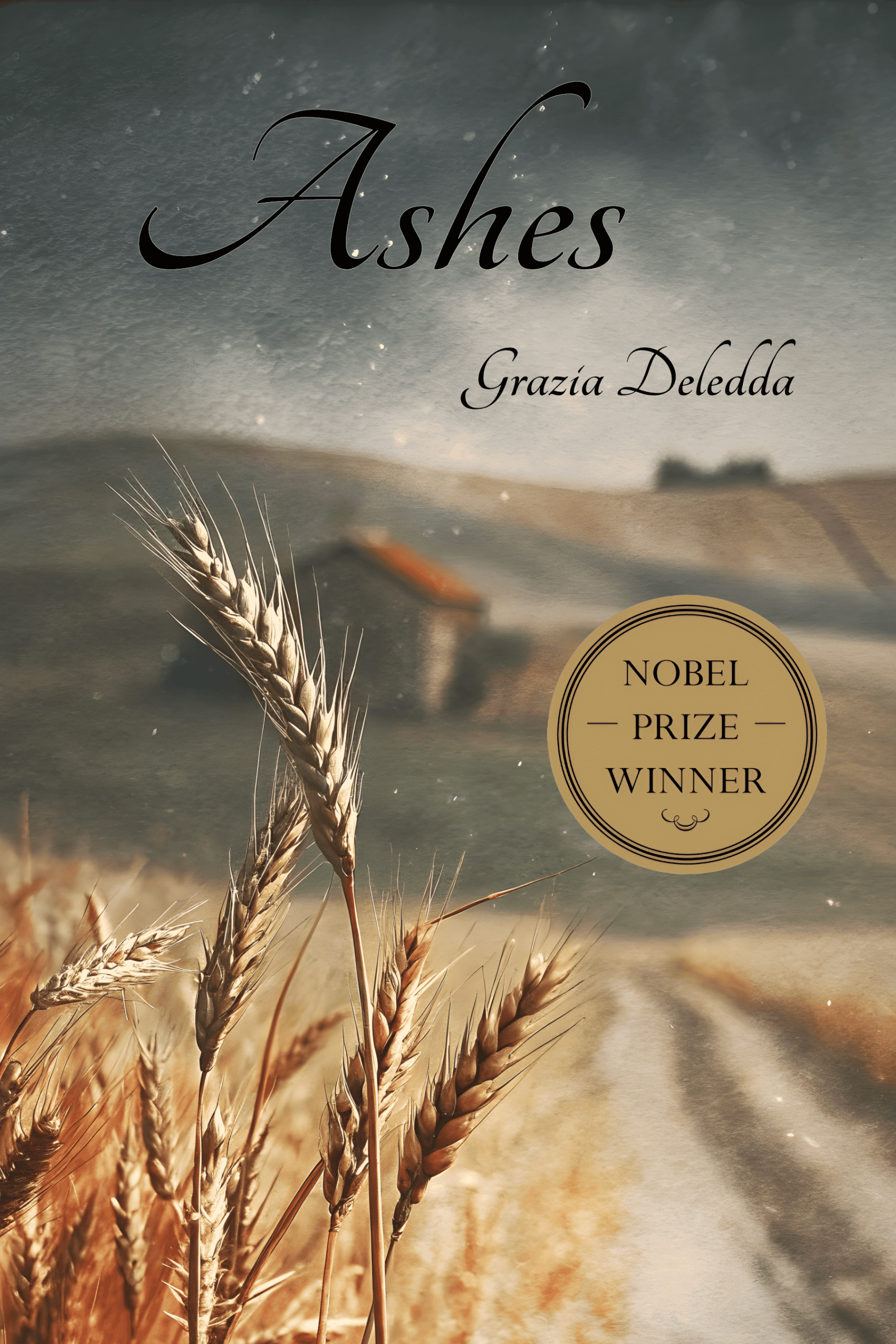 Ashes