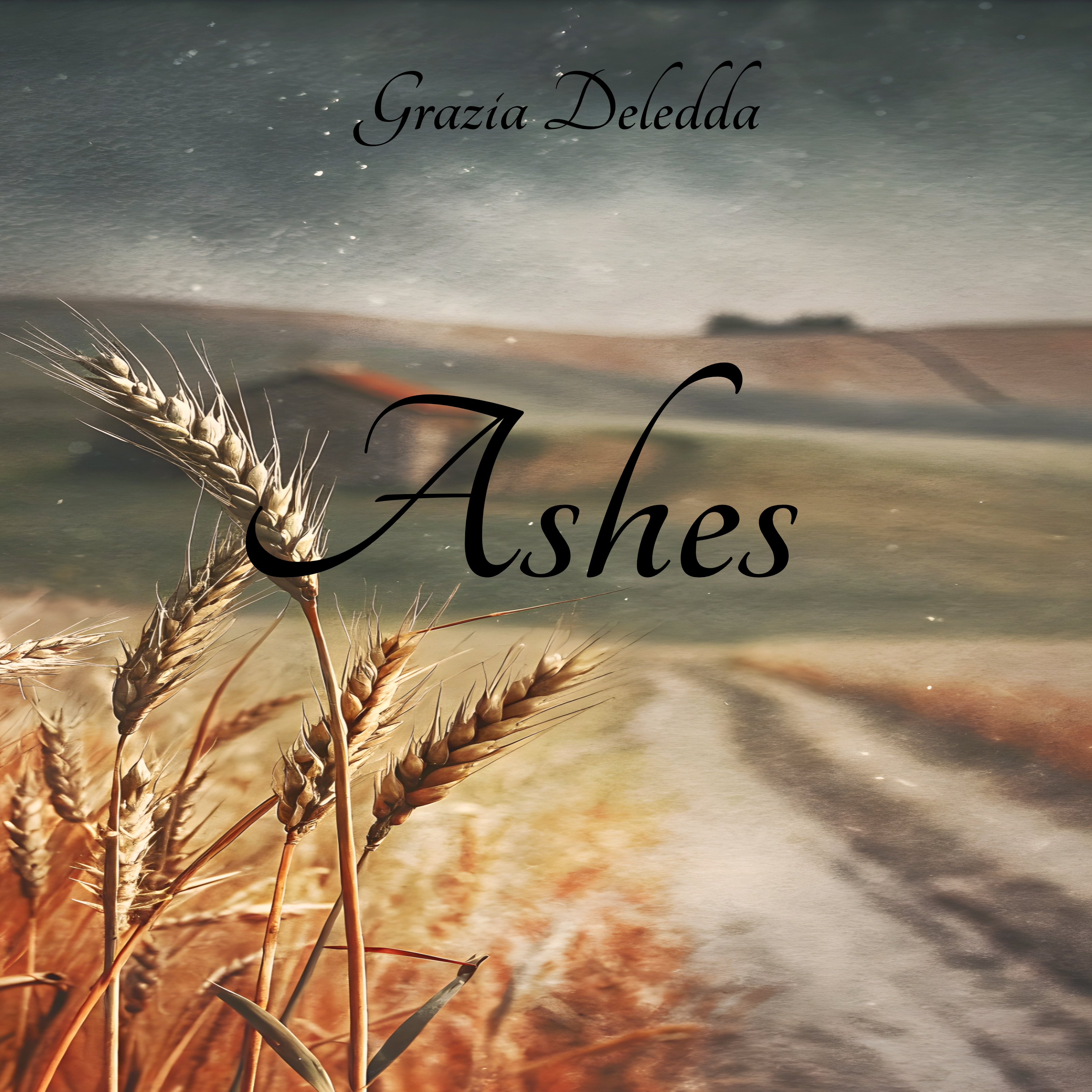 Ashes