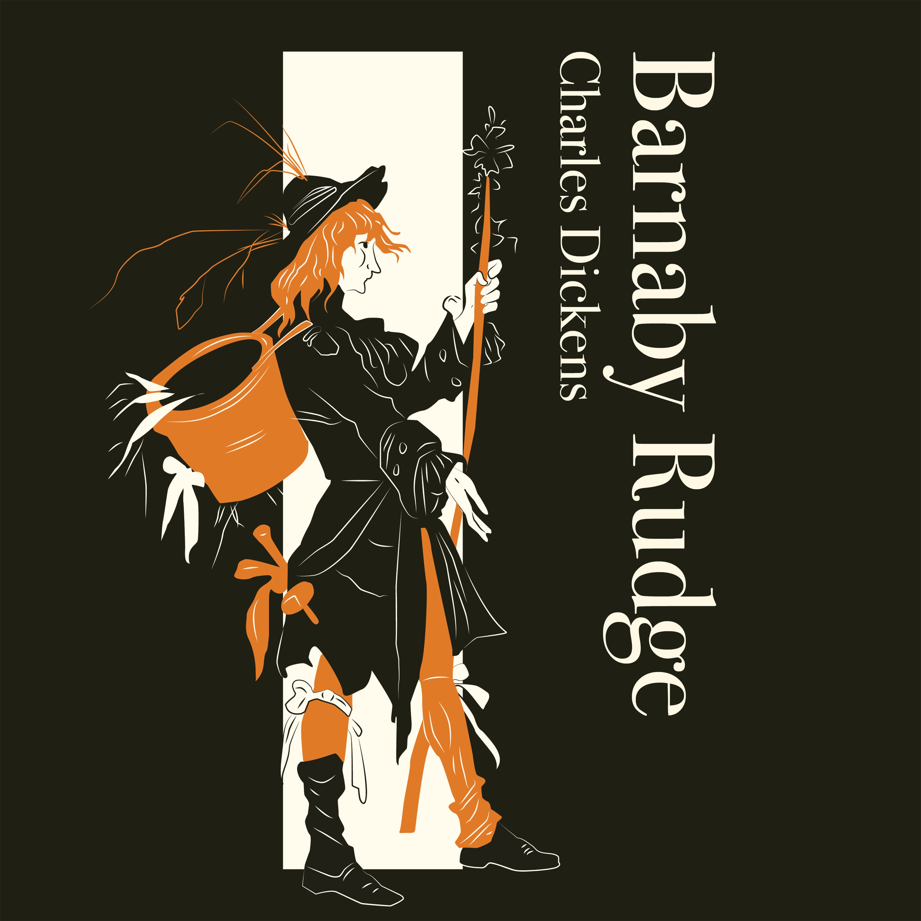 Barnaby Rudge