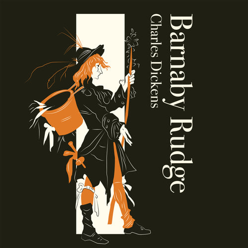 Barnaby Rudge