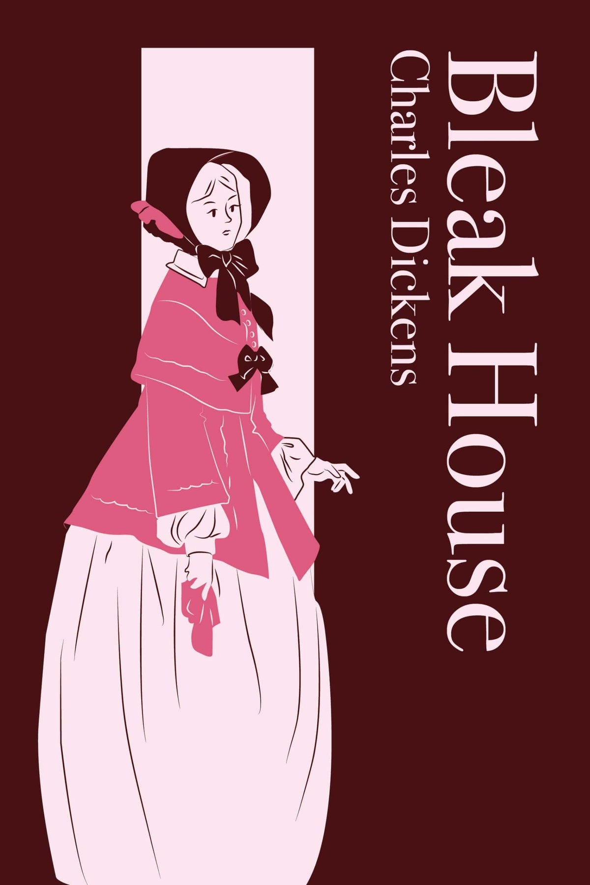 Bleak House — Print + Ebook bundle cover