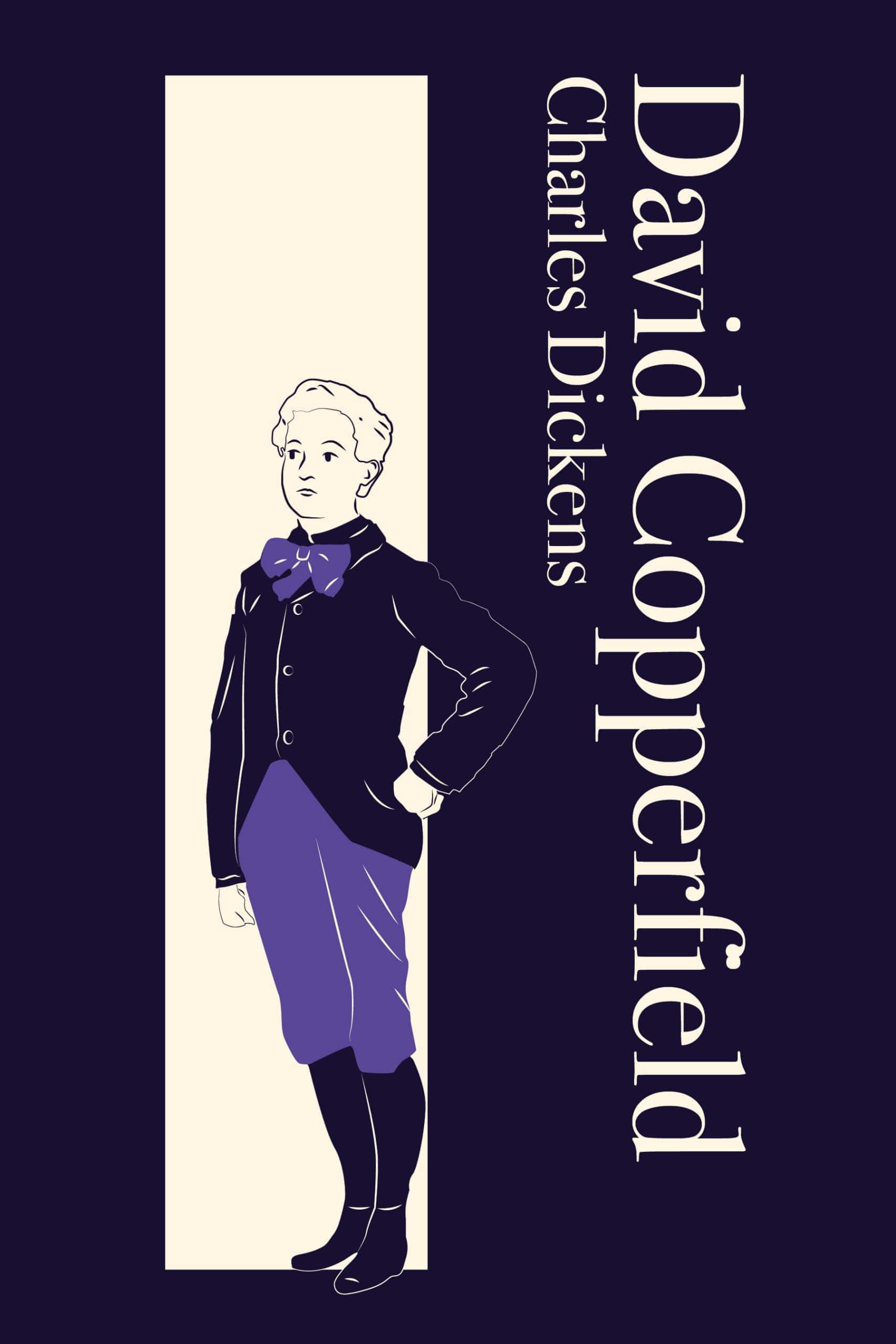 David Copperfield