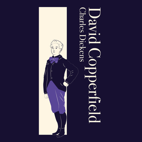 David Copperfield