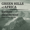 Green Hills of Africa