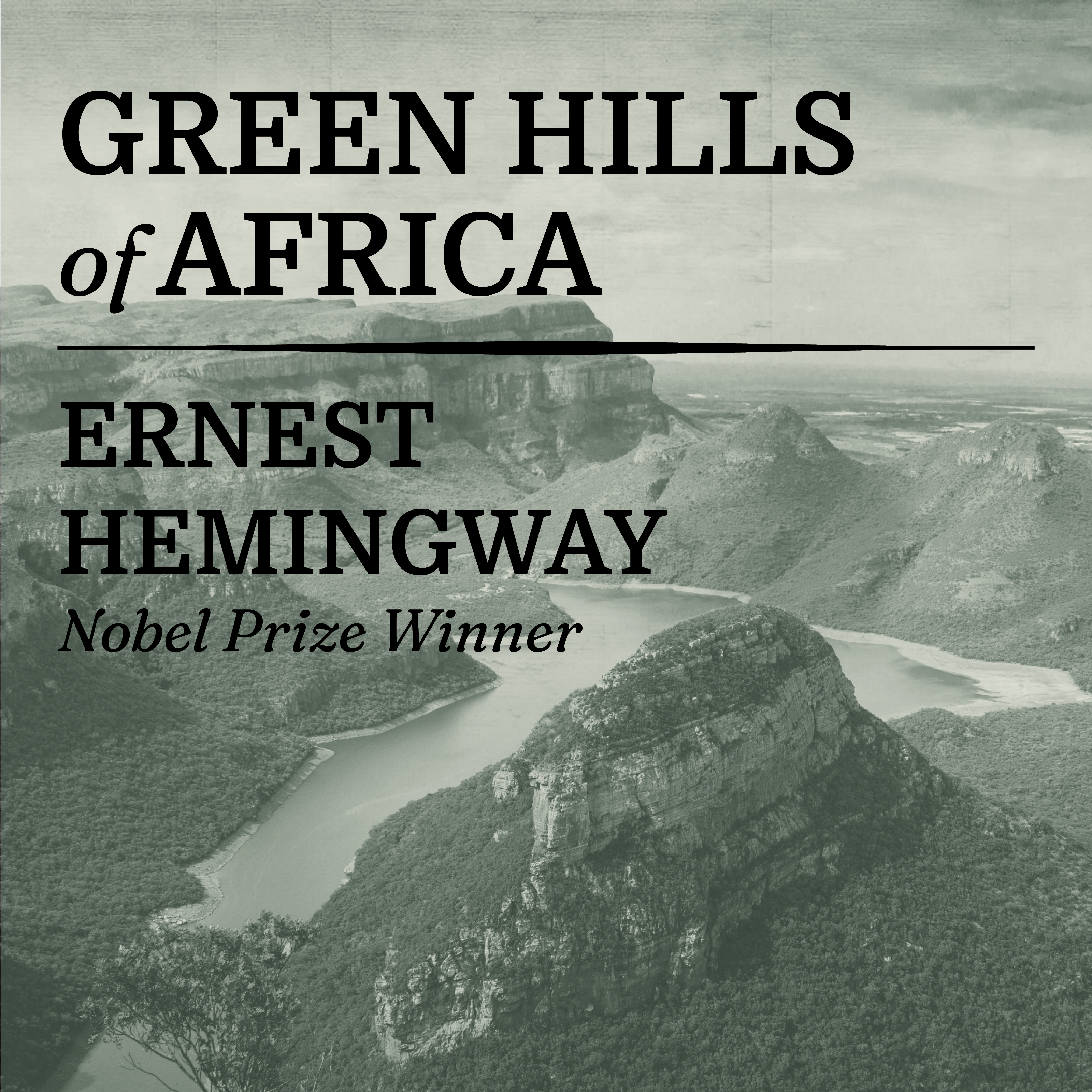 Green Hills of Africa