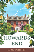 Howards End — Print + Ebook bundle cover