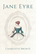 Jane Eyre — Print + Ebook bundle cover