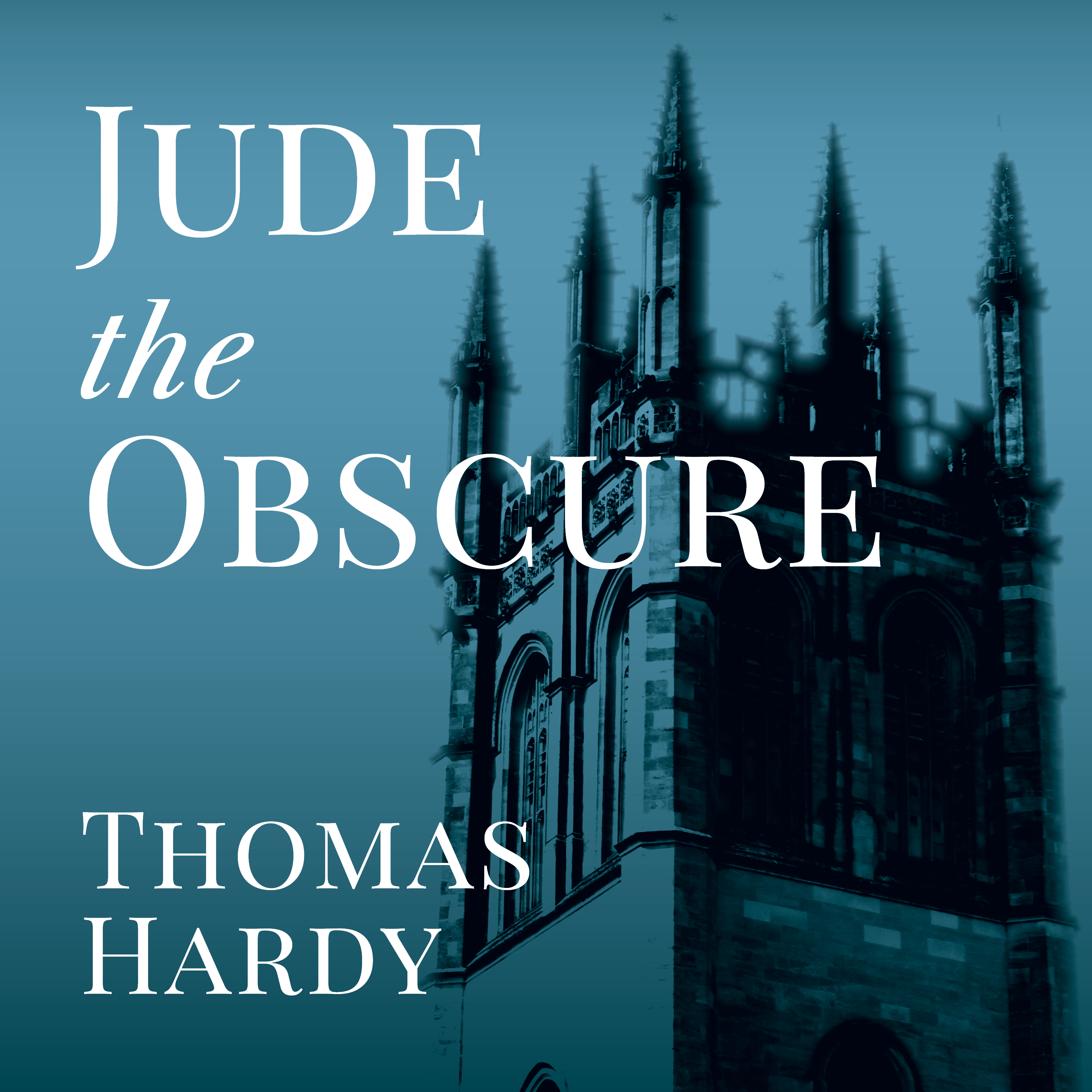 Jude the Obscure