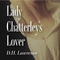 Casa Carlini Lady Chatterley's Lover audiobook variation, featuring a simple cover design with elegant text and branding.