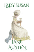 Lady Susan — Print + Ebook bundle cover