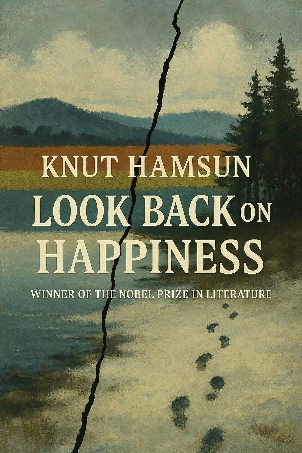 Look Back on Happiness