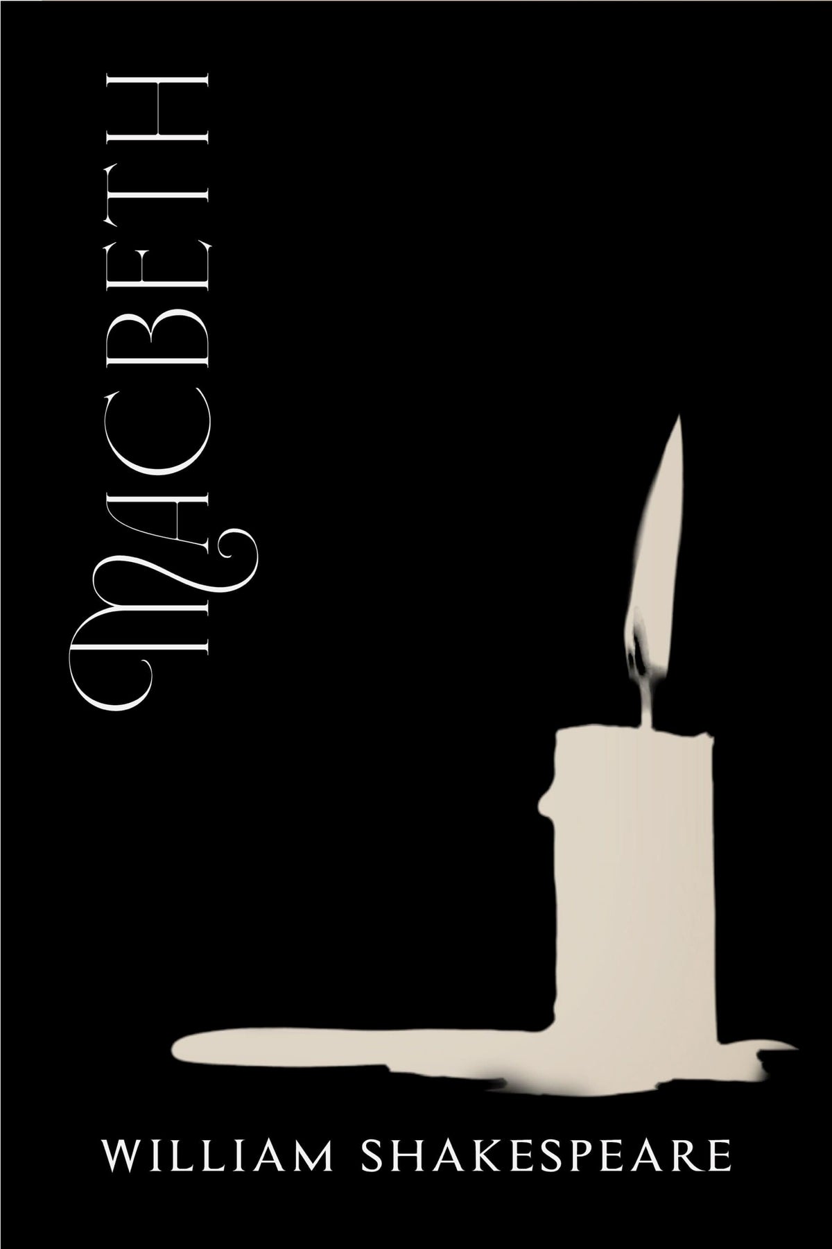 Macbeth — Print + Ebook bundle cover