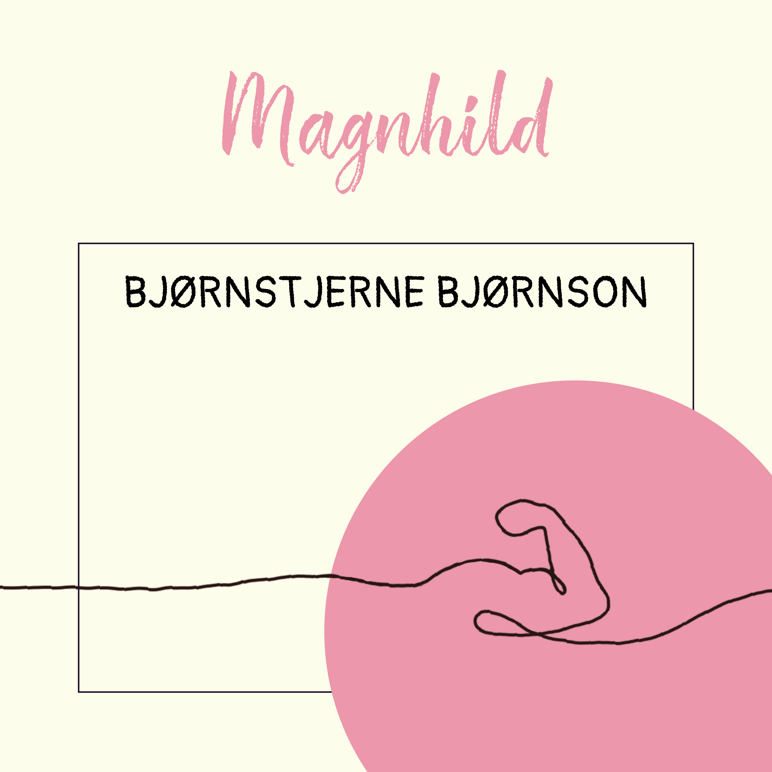 Magnhild
