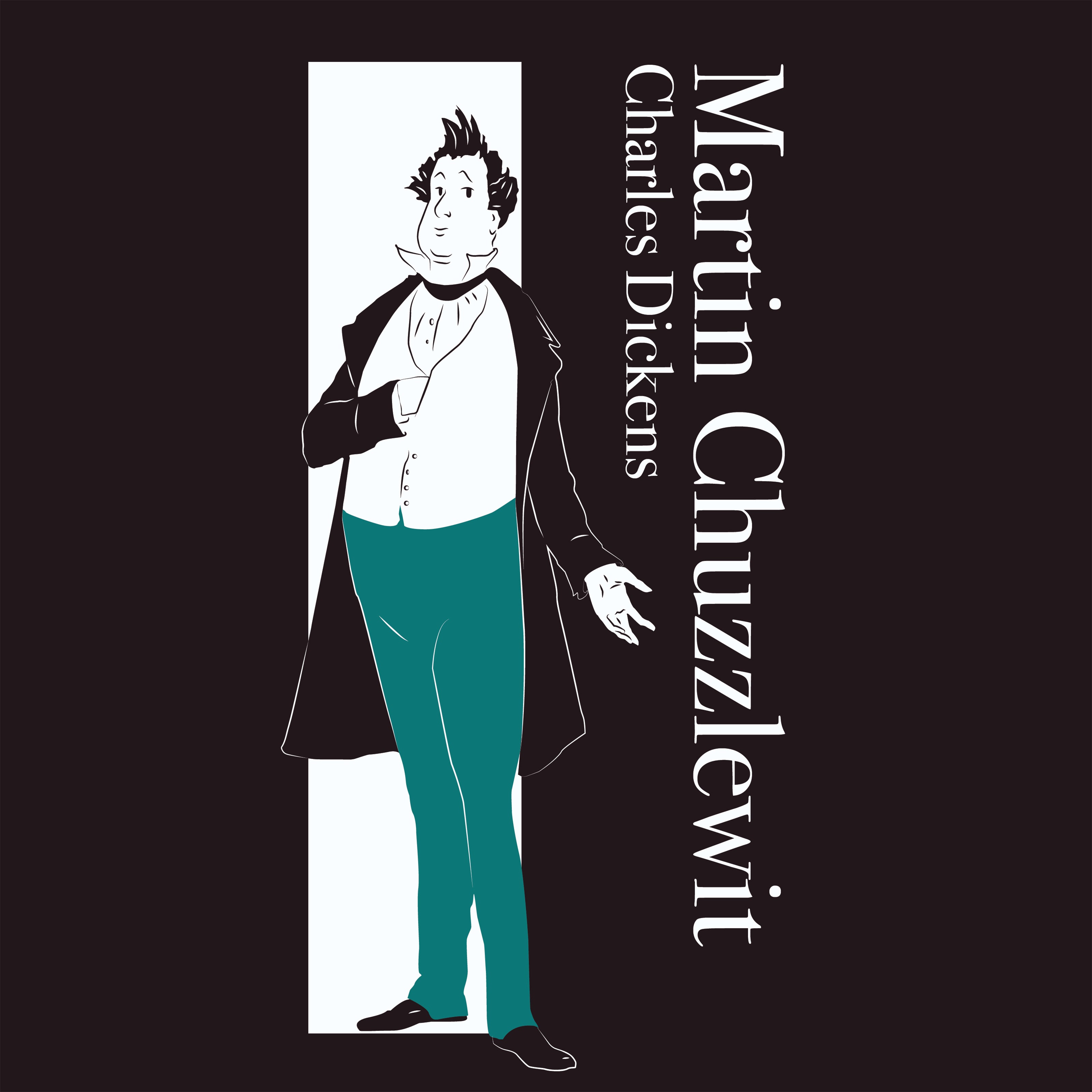 Martin Chuzzlewit