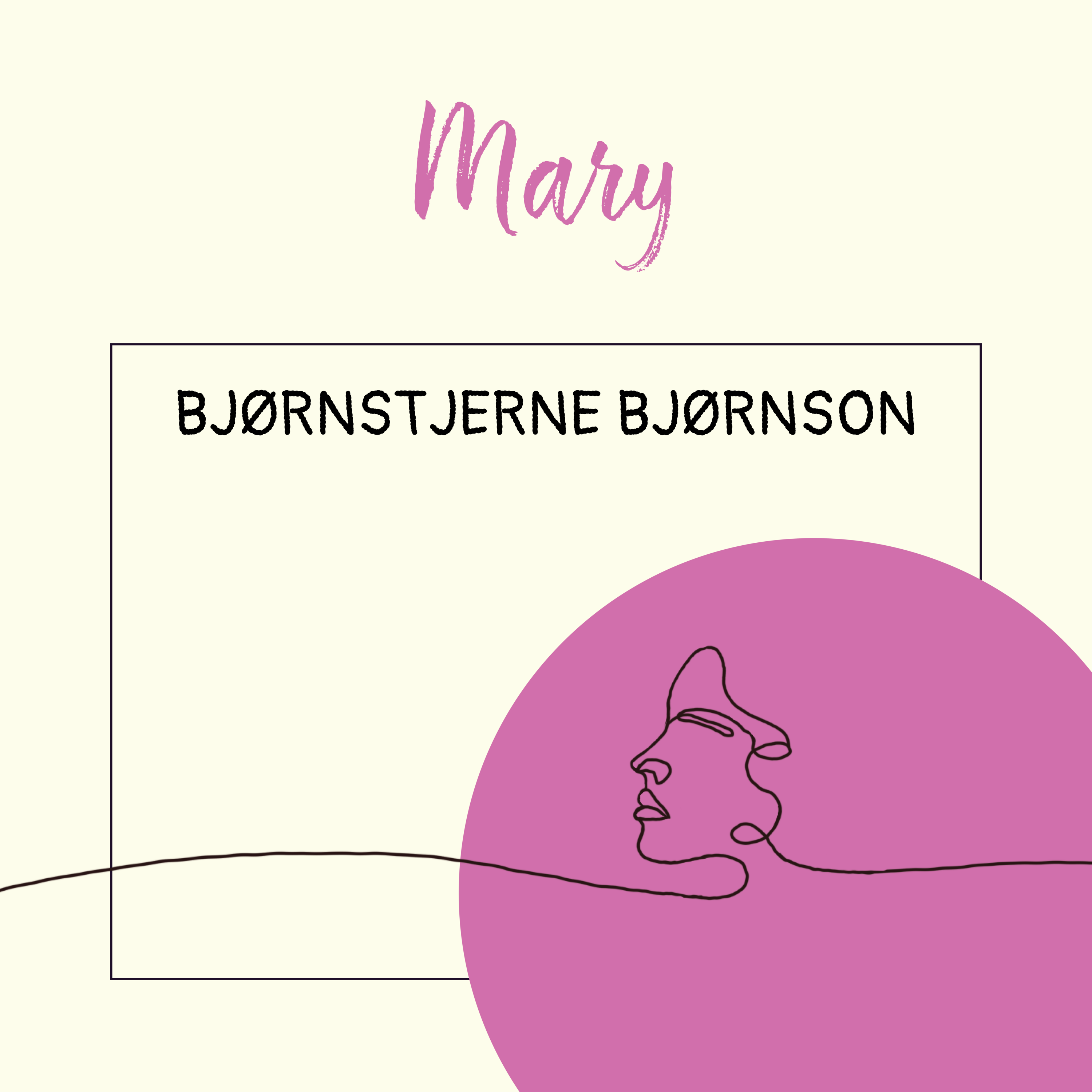 Mary