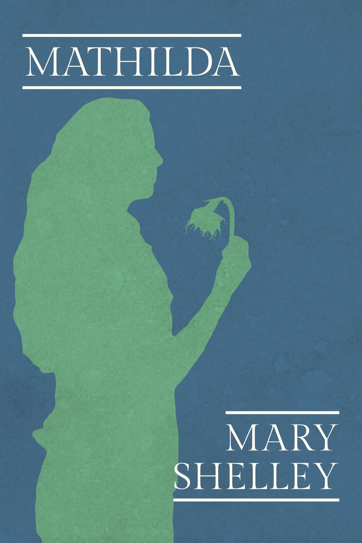 Mathilda — Print + Ebook bundle cover