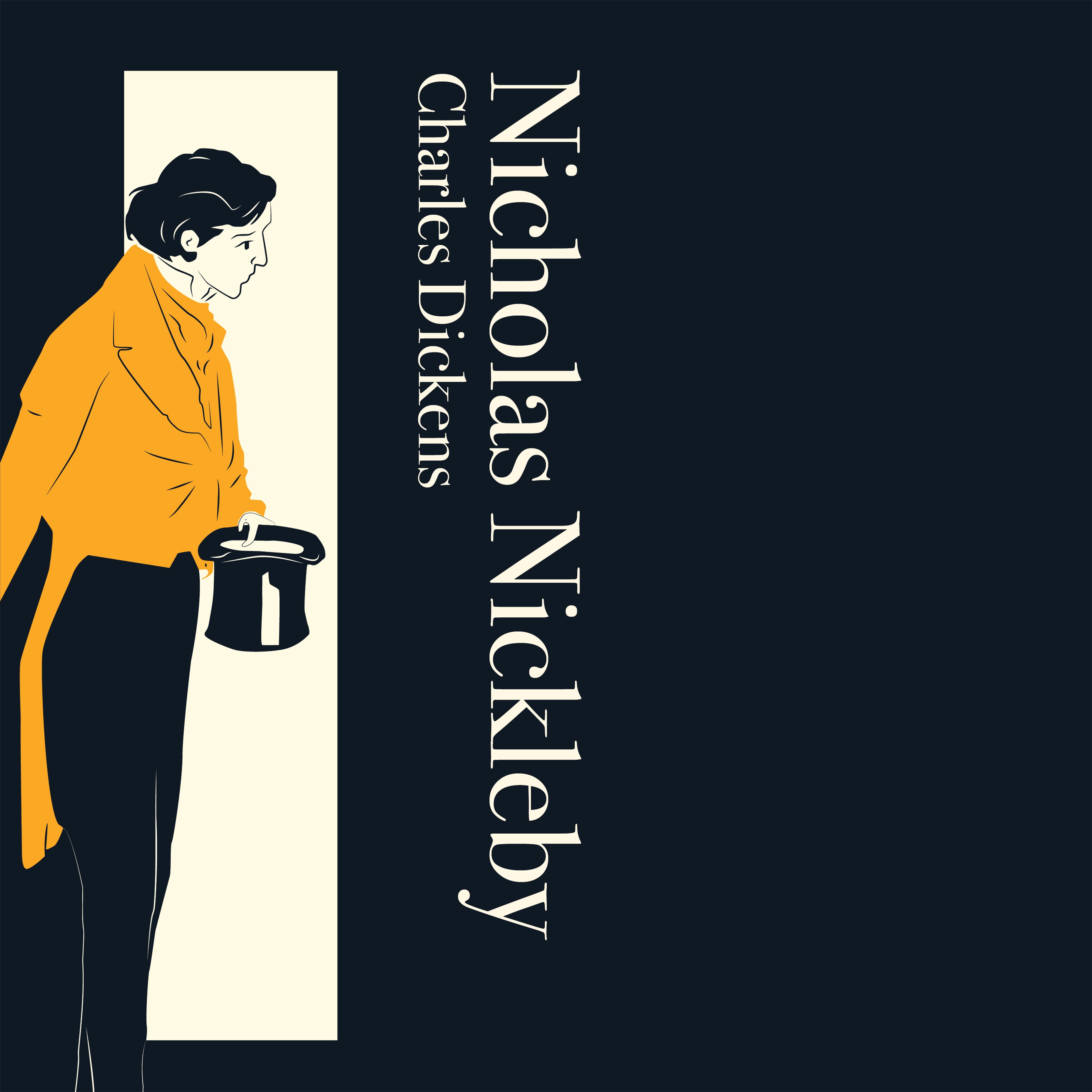 Nicholas Nickleby