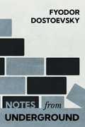 Notes from Underground — Print + Ebook bundle cover