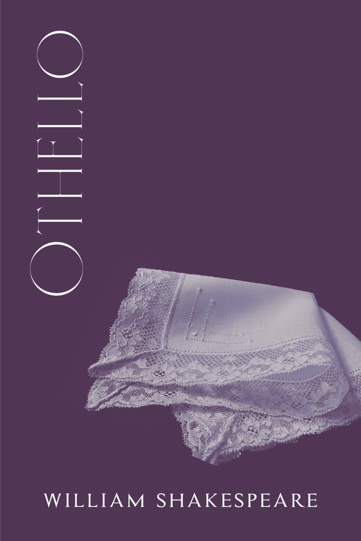 Othello — Print + Ebook bundle cover