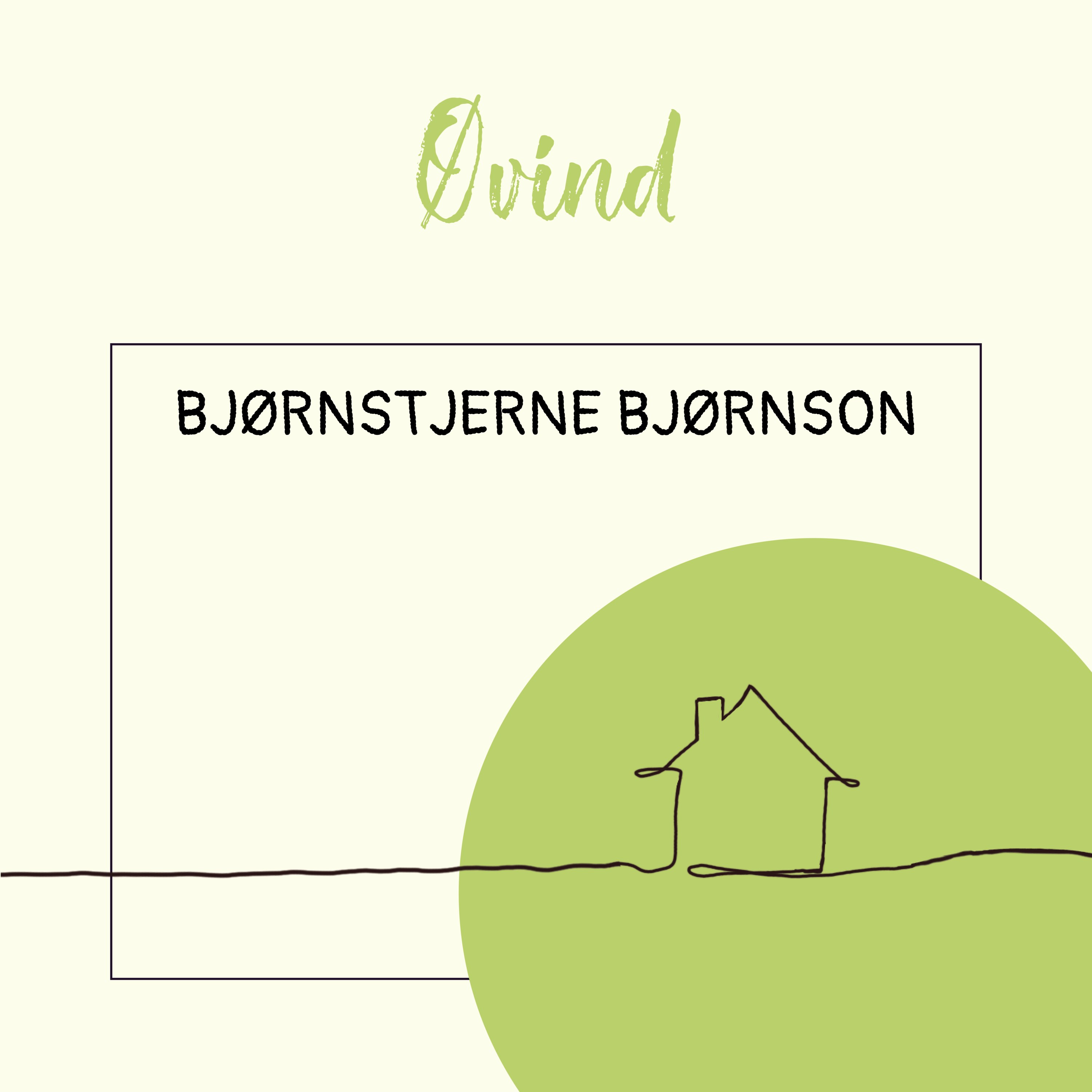 Øvind