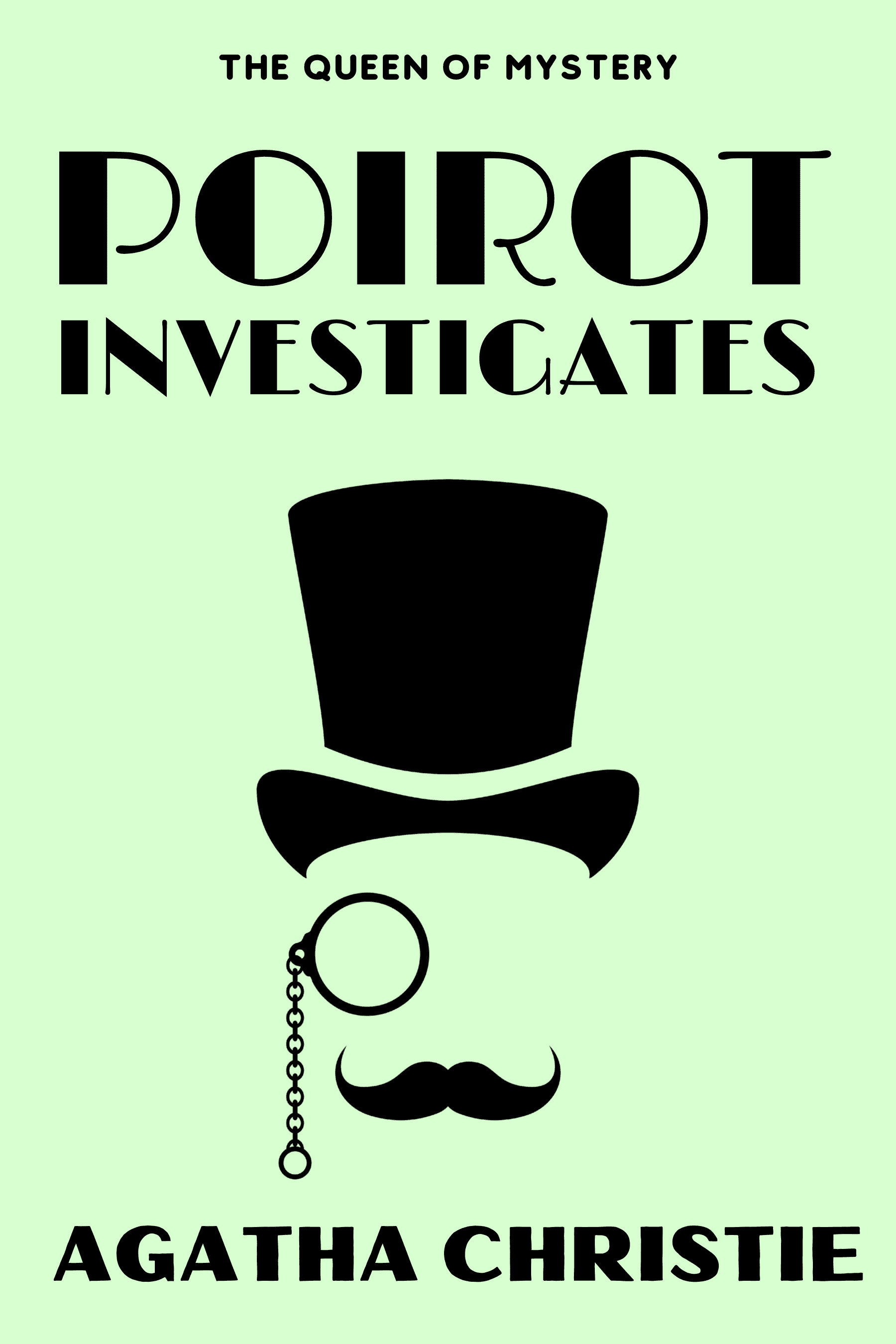 Poirot Investigates