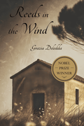 Reeds in the Wind
