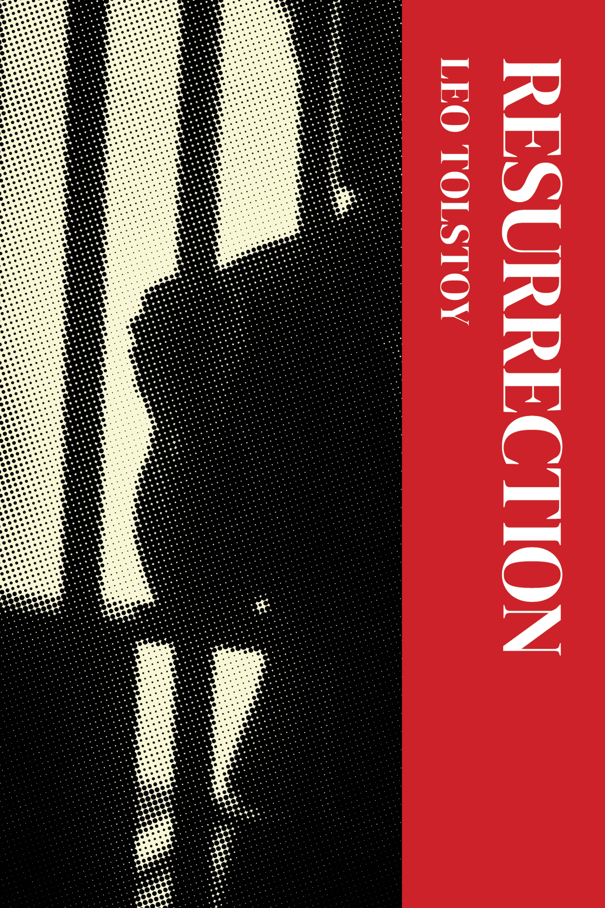 Resurrection — Print + Ebook bundle cover