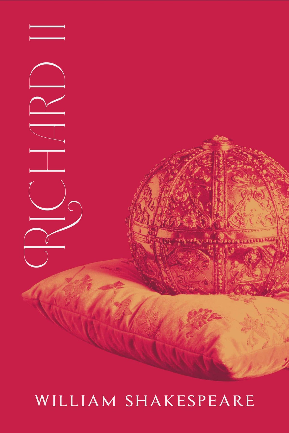 Richard II — Print + Ebook bundle cover