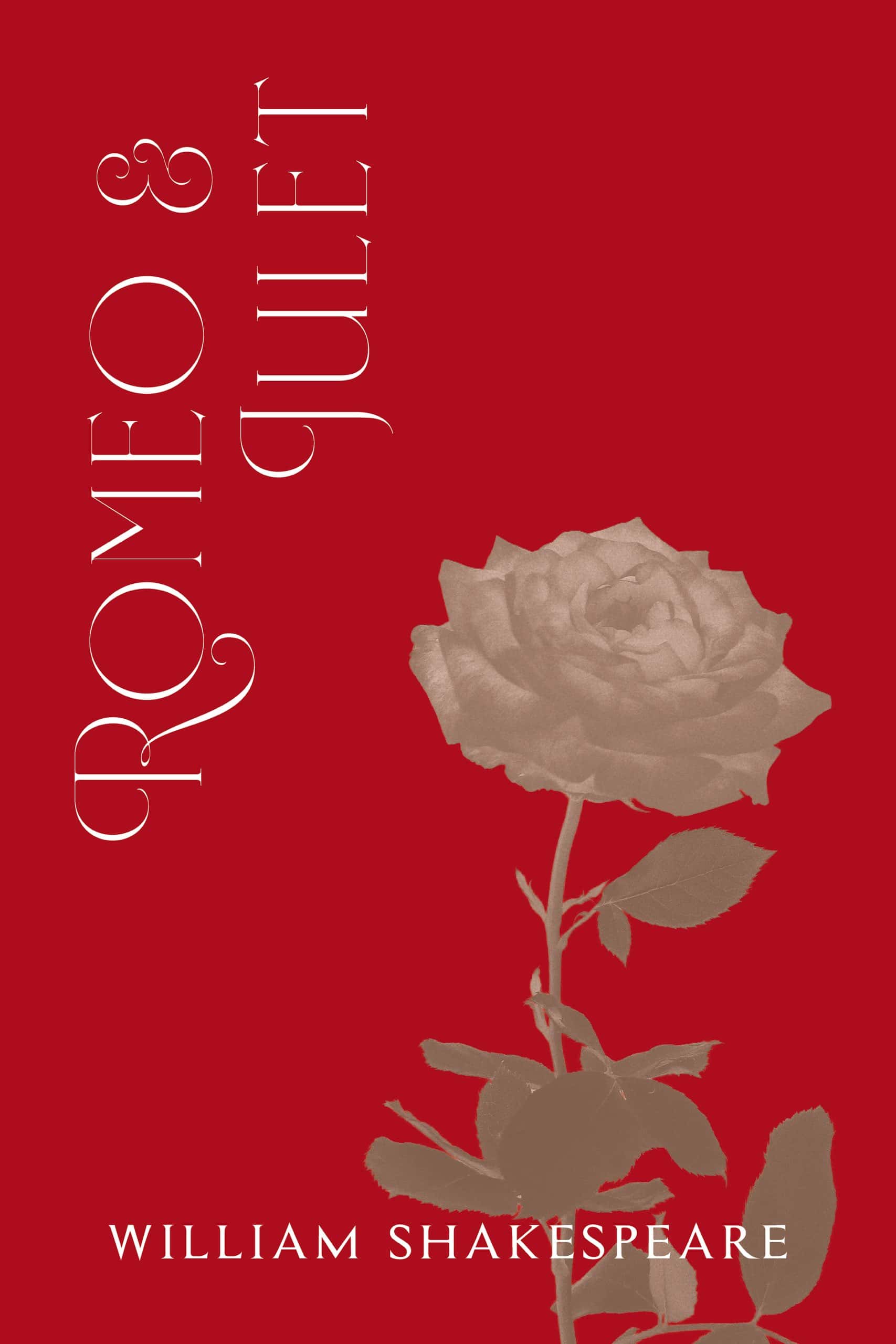 Romeo and Juliet