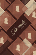 Romola — Print + Ebook bundle cover