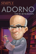Simply Adorno — Print + Ebook bundle cover