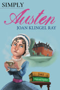 Simply Austen — Print + Ebook bundle cover