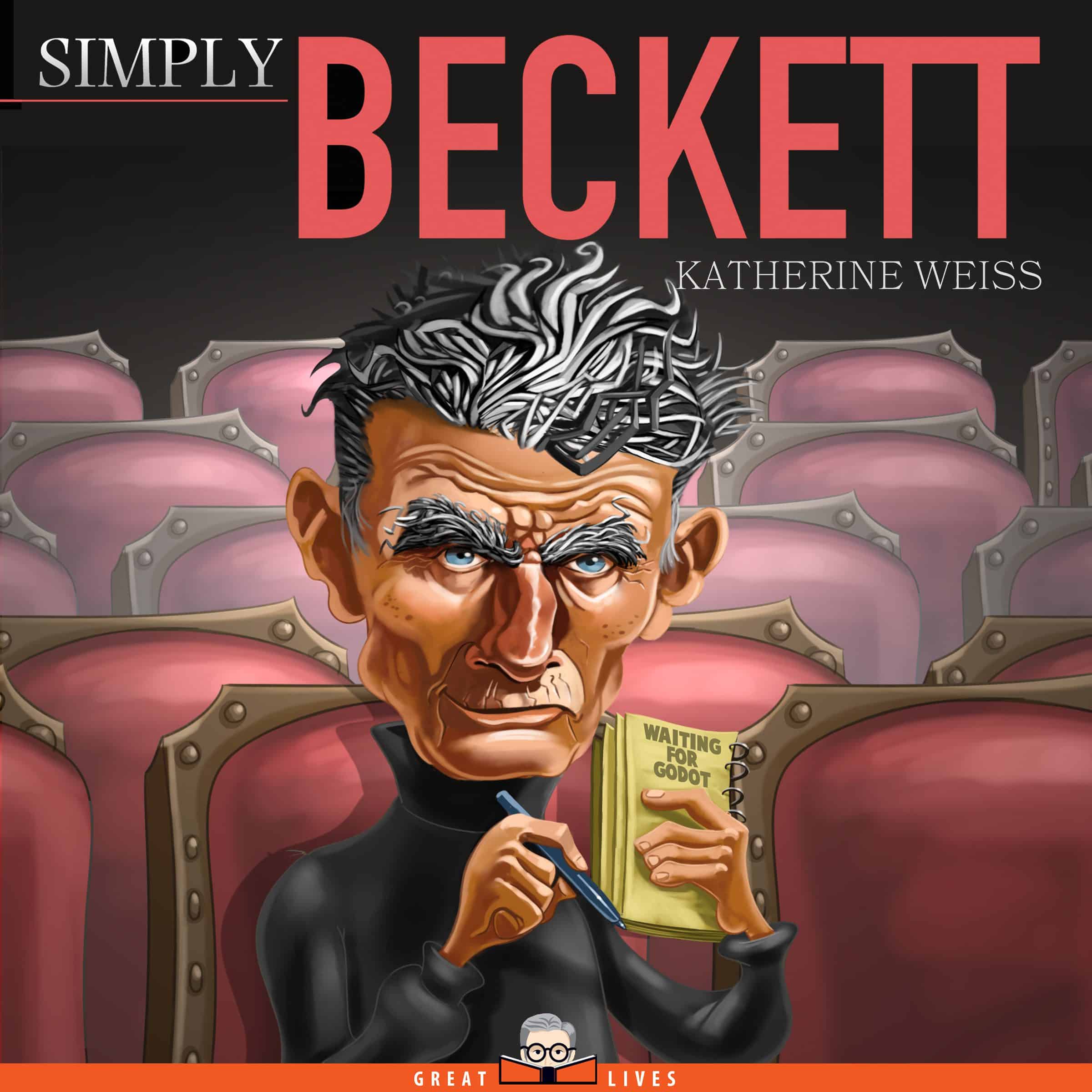 Simply Beckett - Casa Carlini