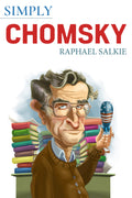 Simply Chomsky — Print + Ebook bundle cover