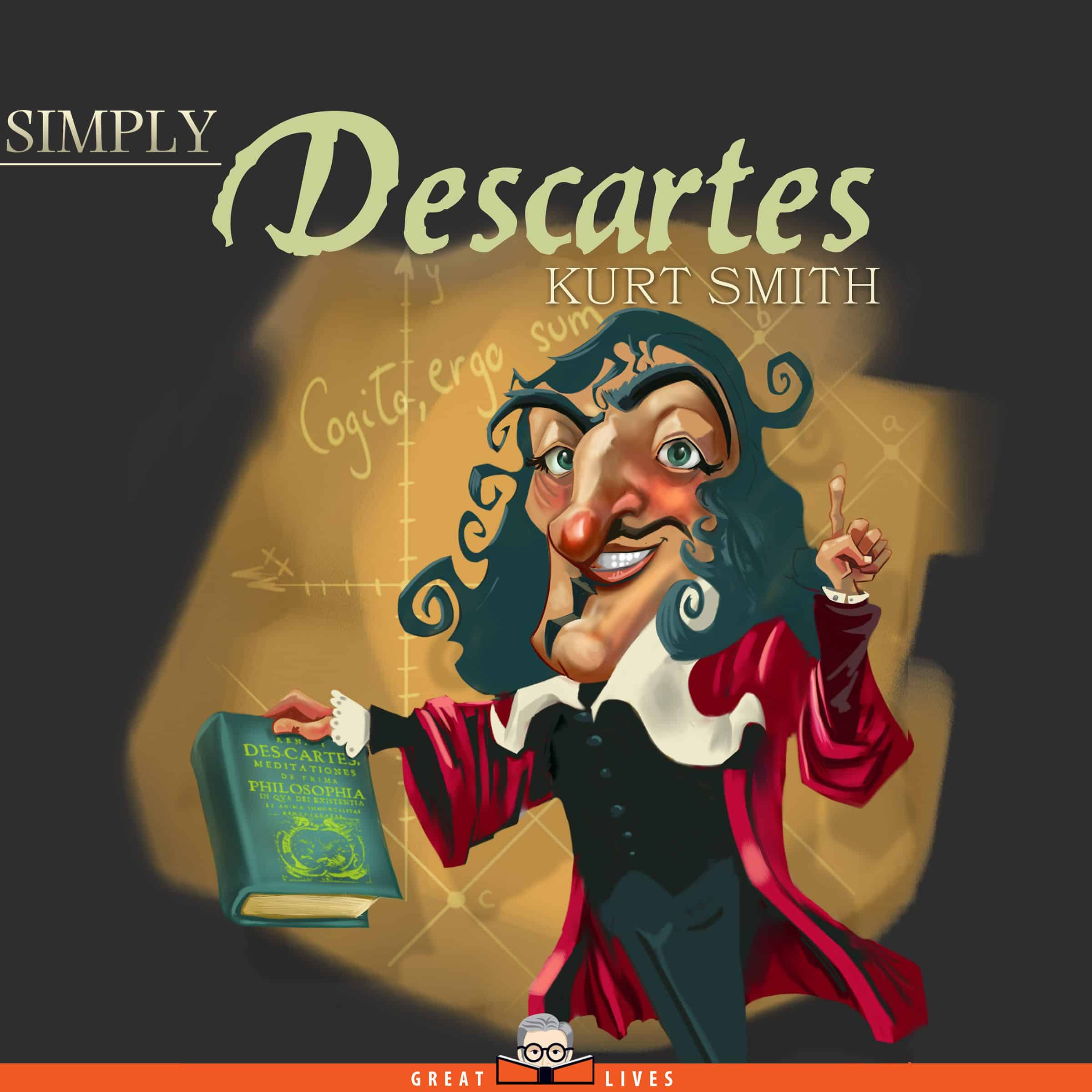 Simply Descartes - Casa Carlini