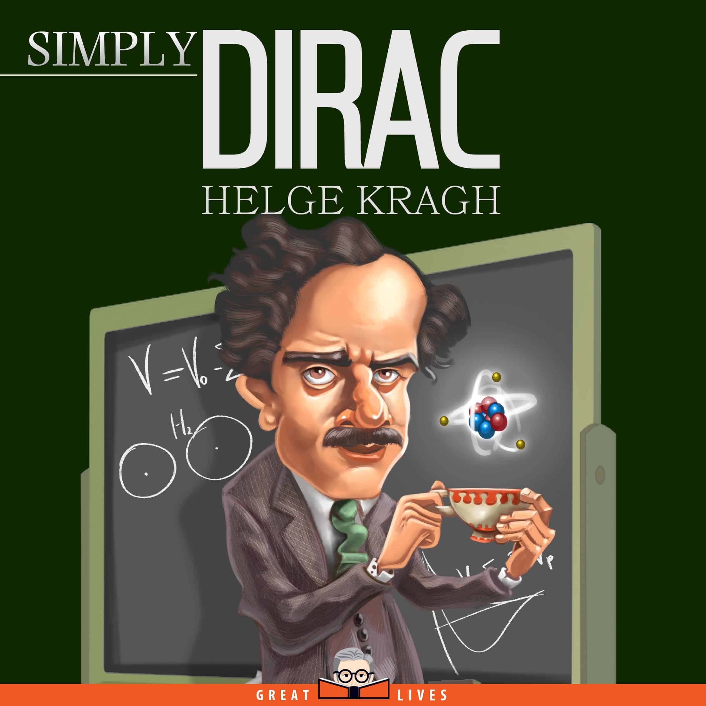 Simply Dirac - Casa Carlini