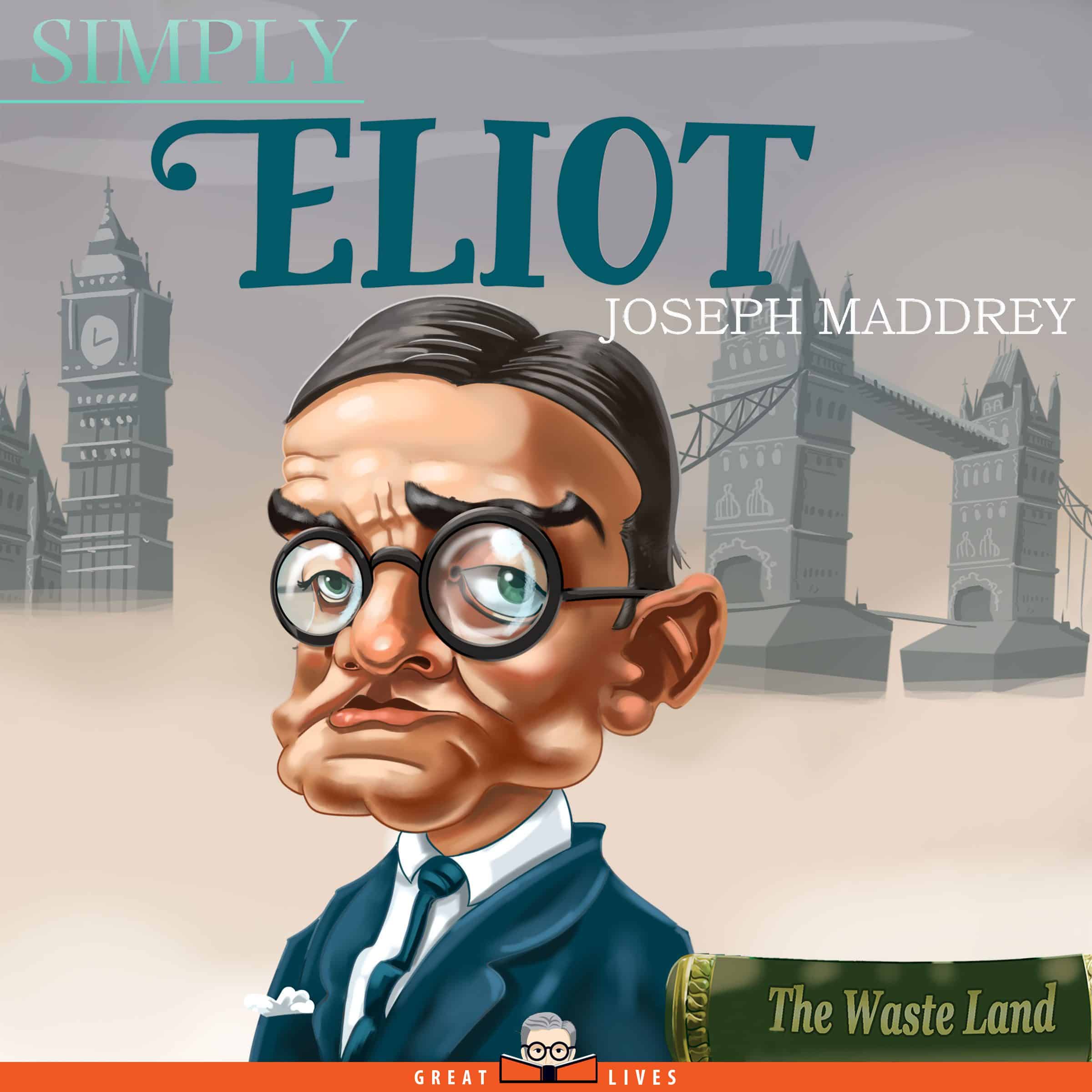Simply Eliot - Casa Carlini