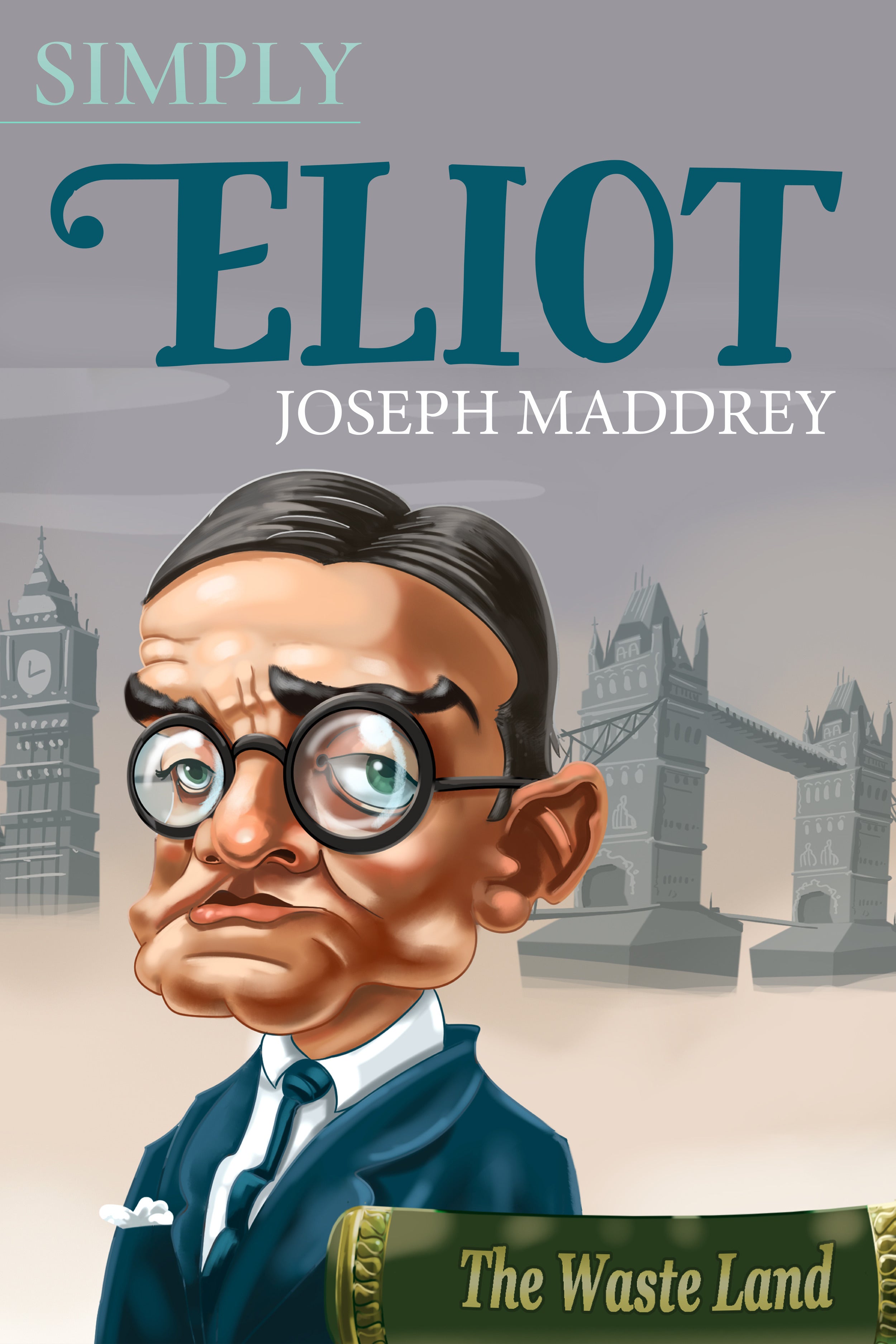 Simply Eliot - Casa Carlini