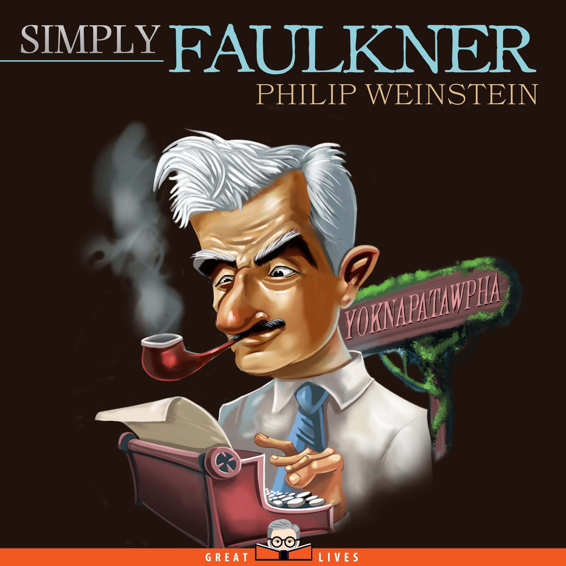 Simply Faulkner - Casa Carlini
