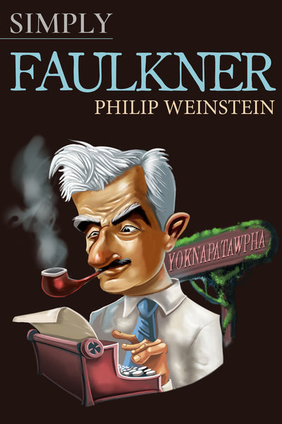 Simply Faulkner